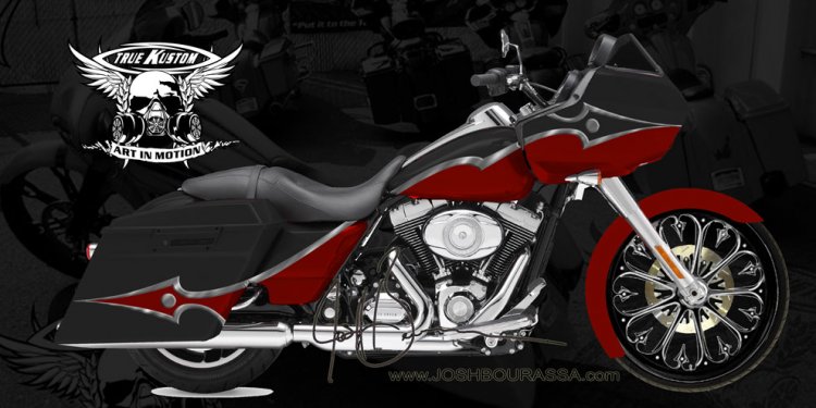 2014 #HarleyDavidson
