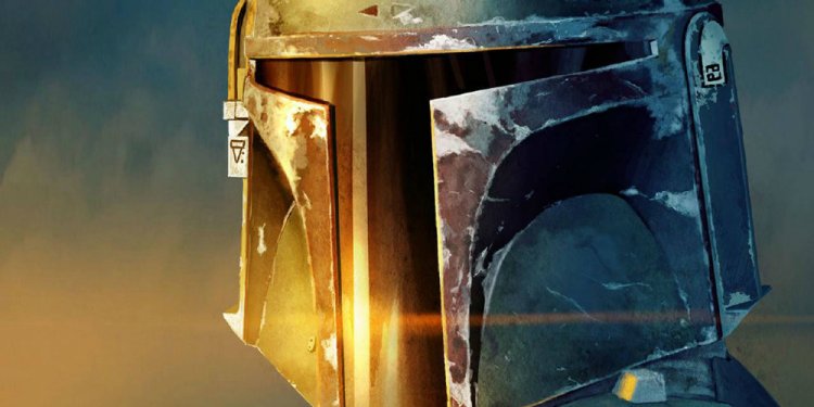 Boba Fett Motorcycle Helmet