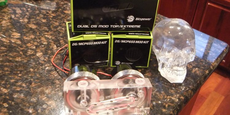 Changing some things around