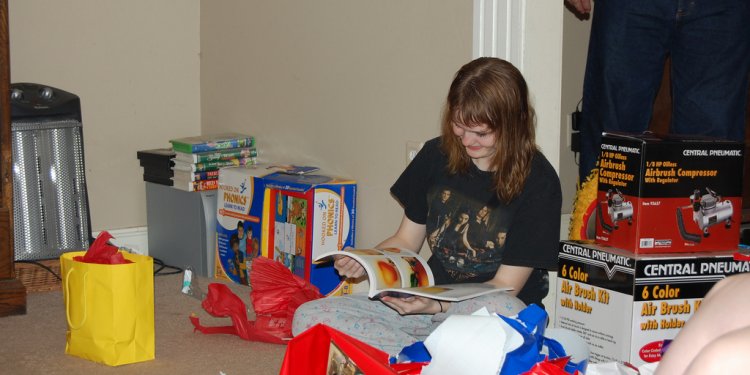 Airbrush instructions