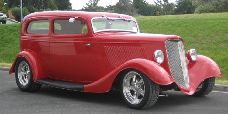 Car Airbrushing