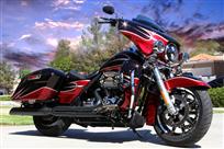 Featured Bike associated with period
