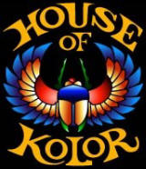 House of Kolor Logo