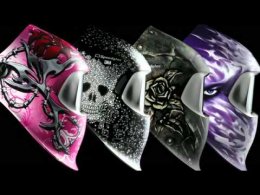 getting top customized welding helmets
