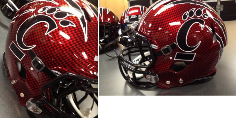 Sick Helmets