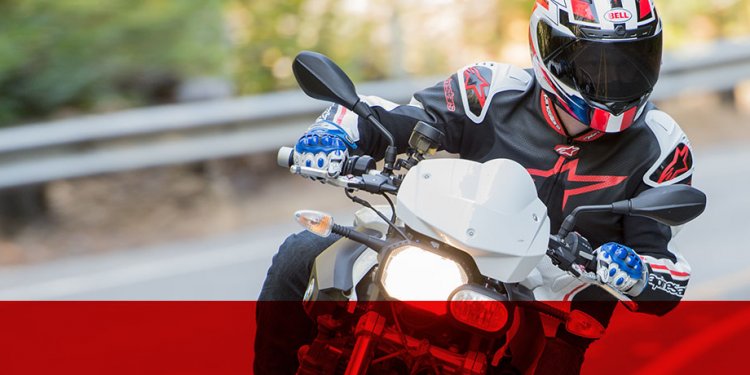 Custom Sportbike Helmets