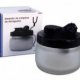 Airbrush Cleaning Pot