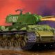 Airbrush model cars