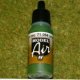 Airbrush paint types