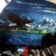 Custom airbrushing Near me