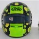 Custom helmet painting UK