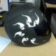 Custom Helmets Motorcycle