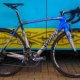 Custom paint jobs on bikes