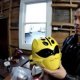 Custom Power Rangers Helmets