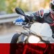 Custom Sportbike Helmets