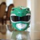 Green Rangers Helmets for Sale