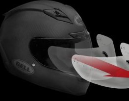Star Carbon ClickRelease shields