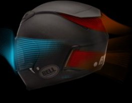celebrity Carbon air flow