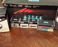 Aztek Airbrush Kit