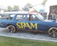 Car paint job ideas