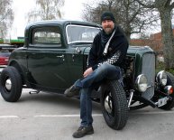 Custom Motorcycle paint designs