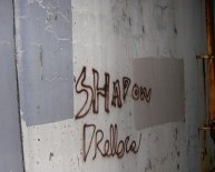 Learn to spray paint