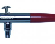 Paasche Air Brush Kit