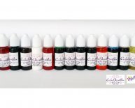 Premixed Airbrush paint