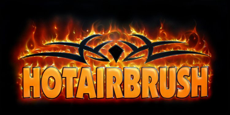 Custom airbrushing Near me