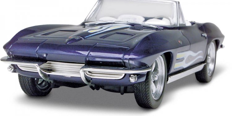 Revell Airbrush Kit