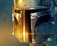 Boba Fett Motorcycle