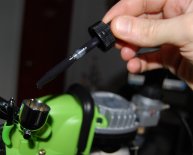 Compressor for Airbrush