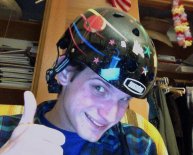 Helmet designers online