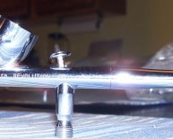 Iwata Eclipse HP-CS Airbrush