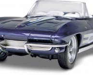 Revell Airbrush Kit